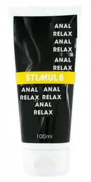 Лубриканты, смазка stimul8