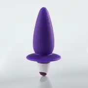 Анальные вибраторы в комплекте