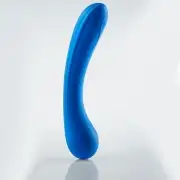 Фаллоимитаторы синий