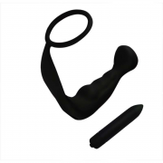 Анальные вибраторы