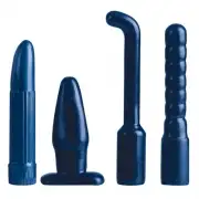 Cекс наборы синий