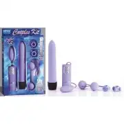 Cекс наборы сиреневый