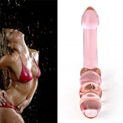 Фаллоимитаторы стеклянные