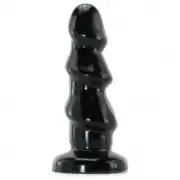 Анальные игрушки pvc