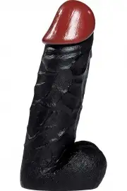 Фаллоимитаторы реалистичные pvc