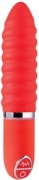 Вибраторы мини красный
