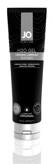 Лубриканты и аксессуары для мужчин