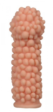 Насадки и кольца телесный