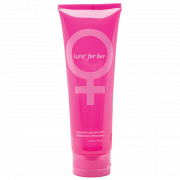 Лубриканты и аксессуары водная основа