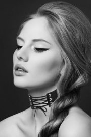 Кляпы, ошейники унисекс