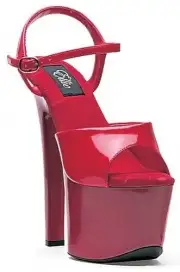 Сексуальная обувь 40