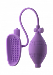 Женские помпы