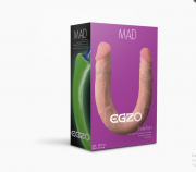 Фаллоимитаторы двойные телесный