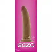 Фаллоимитаторы киберкожа для женщин