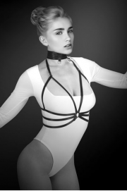 Эротические аксессуары черный