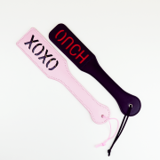 Плети, Хлопалки