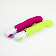 Вибраторы g-точки зеленый