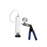 Вакуумные помпы прозрачный