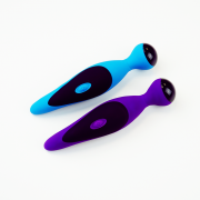 Вибраторы для клитора фиолетовый