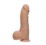 Фаллоимитаторы реалистичные doc johnson