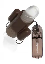 Насадки и кольца pipedream