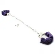 Наручники, бондаж pipedream