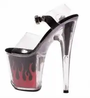 Эротическое белье прозрачный