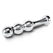 Секс игрушки серебристый