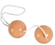 Вагинальные шарики pvc