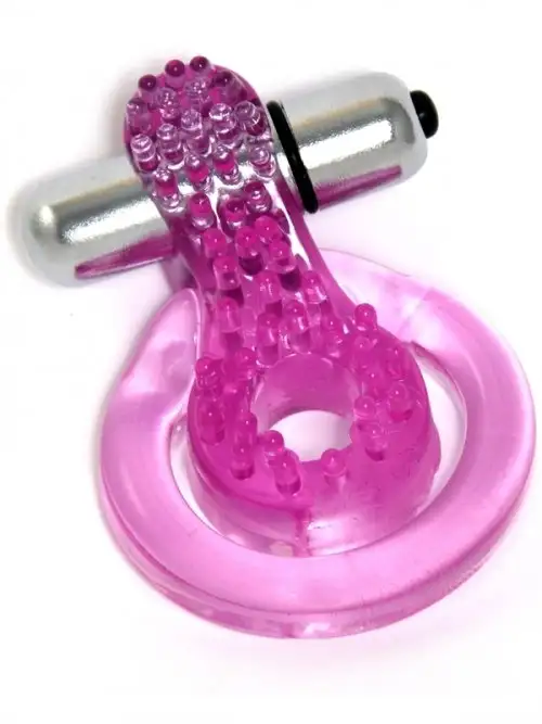 Вибронасадка Teagan Enhancted photo 1