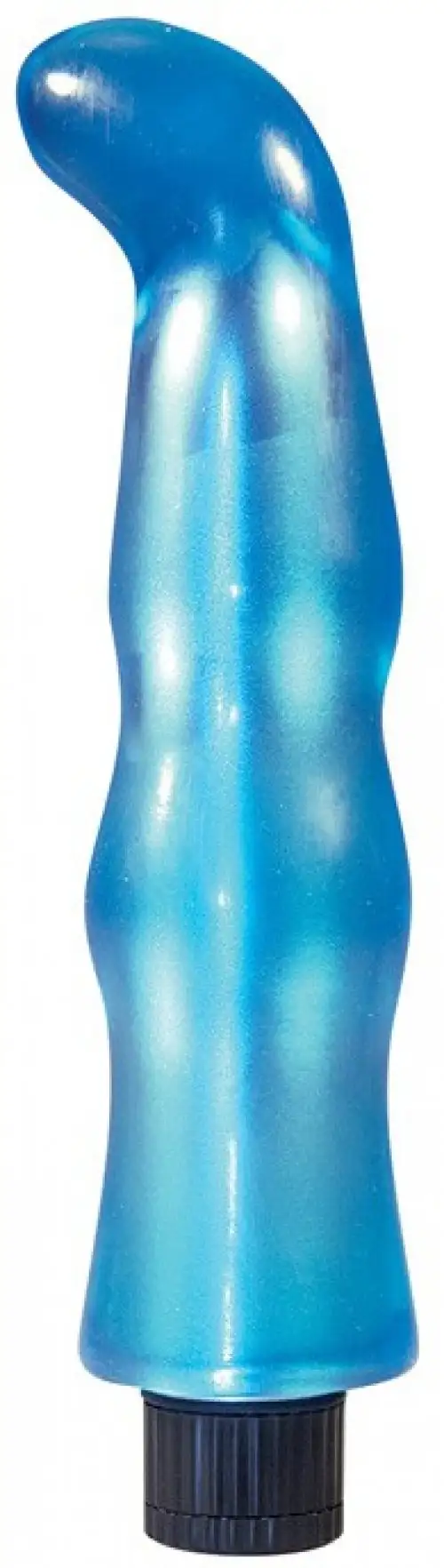 Вибратор DEJA VU BLUE photo 1