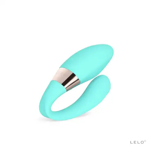Вибратор LELO Tiani Harmony Aqua photo 1
