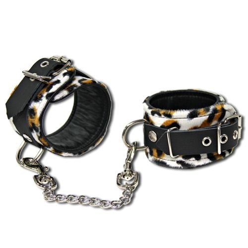 Наножники photo 1