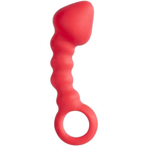 Анальная пробка MenzStuff Head Invader