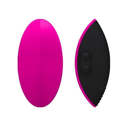 Вибромассажер Eros Rose photo 1