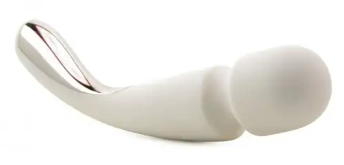 Массажер для тела SMART WANDS MEDIUM IVORY photo 1