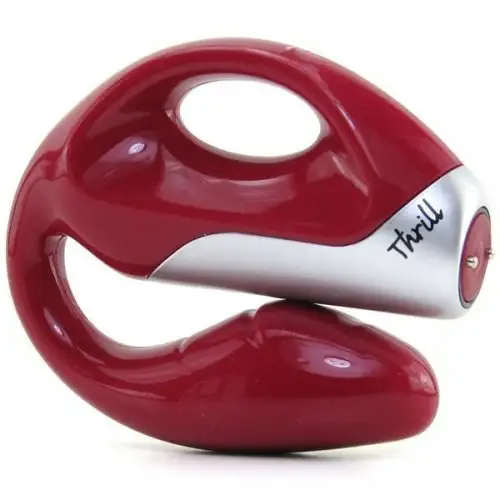 WE-VIBE THRILL photo 1