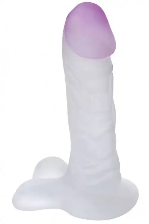 Фаллоимитатор BLUSH UR3 7 COCK photo 1