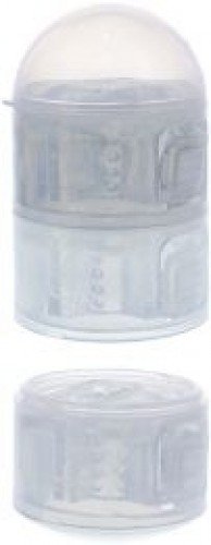 Мастурбатор MENZSTUFF 3 DEEP MODULAR PLEASURES photo 1