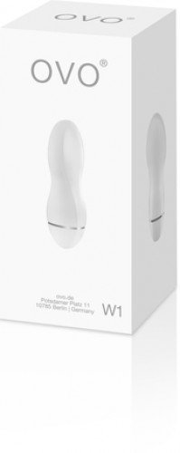 Вибромассажер OVO W1 Bullets