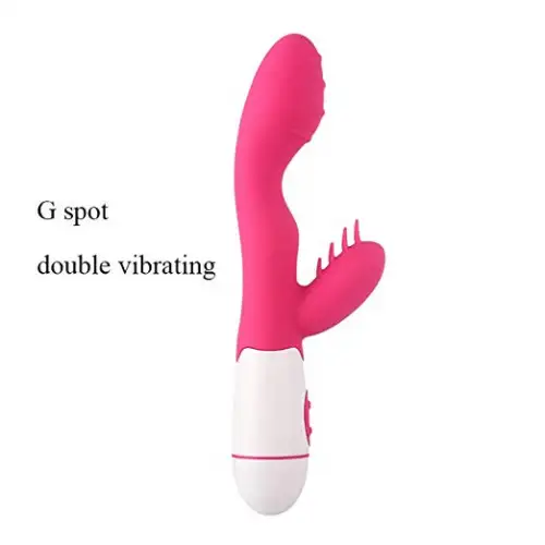 Вибратор G-spot Magic Wand, 7 скоростей вибрации photo 1