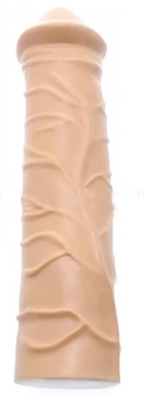 Фаллоимитатор SUPER DUPER DONG (32см) photo 1