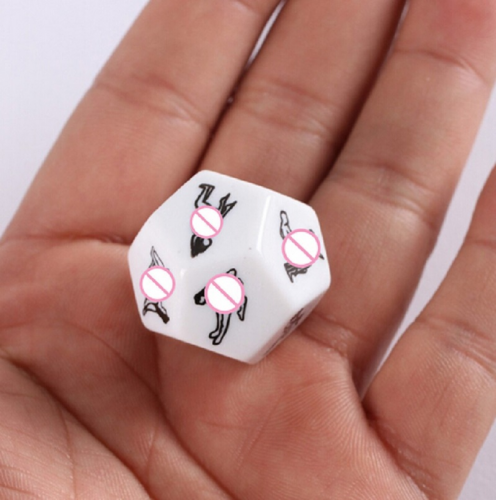 Кубик поз. 1 шт. photo 1