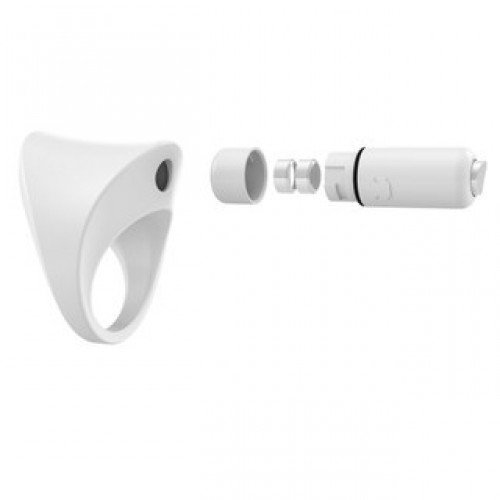 Вибрирующее кольцо OVO B11 Vibrating Ring