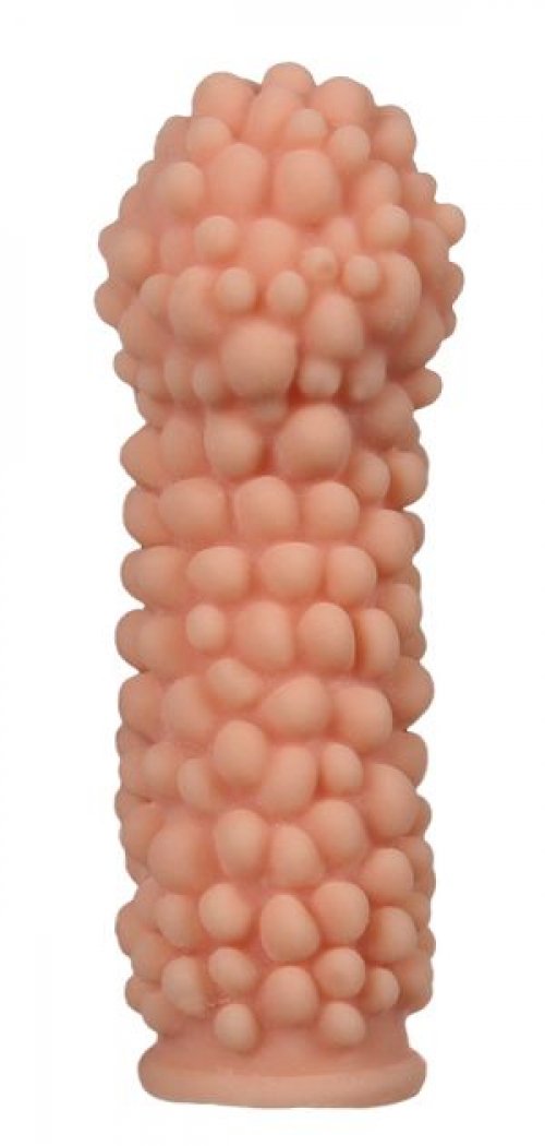 Насадка на член Kokos Extreme Sleeve 004 размер L photo 1