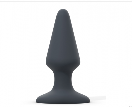 Анальная пробка Dorcel Best Plug L photo 1