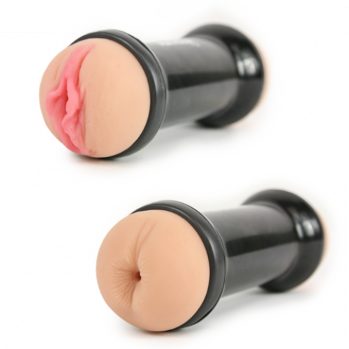 Мастурбатор Penthouse Double Sided Stroker, Ryan Ryans  photo 1