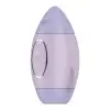 Вакуумный вибратор Satisfyer Mission Control Violet photo 4