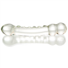 Cтимулятор Fifty Shades of Grey, Glass-Massage-Wand, 19 см photo 2