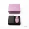 Стимулятор для клитора LELO LILY PINK  photo 5